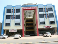 Hotel Indralok 3*
