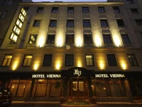 Vienna 3*