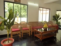 Lilypad Resort 2*