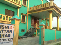 Rishipattan Vihar Paying Guest House