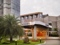 Le Meridien Rendama 4*