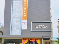 Hotel Regalia Tirupati 3*