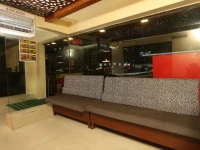 Andhra Spice Residency 2*