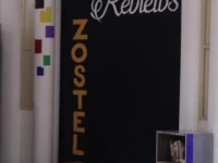 Zostel Varanasi 