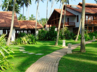 Reef Villa & Spa
