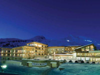 Grand Hotel Paradiso