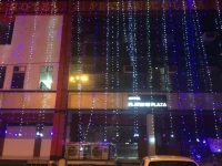 Hotel Platinum Plaza 3*