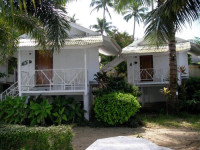 White House Bailan Resort