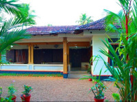 Gokulam Homestay