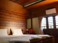 Kuttanad Cruise