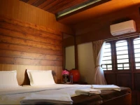Kuttanad Cruise 