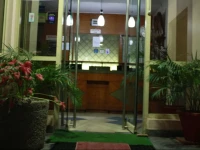 Hayz Boutique Hotel 4*