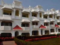 Hotel Deepak