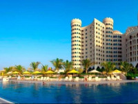 Al Hamra Palace Beach Resort