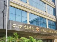 Raaj Residency 3*