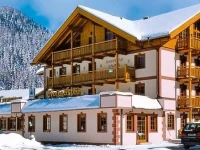 Gasthof Zwieselstein 3*