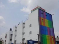 Bhagini Residency 2*
