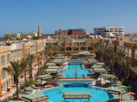 Fortuna Azur Hurghada 4*