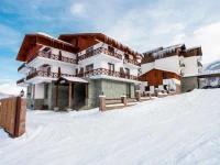 Crystal Hotel &amp; SPA 3*