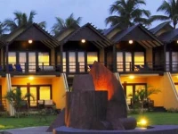 Bay of Bengal Resort 5*