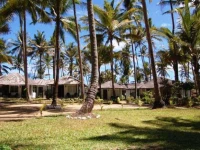 Emerald Sea Resort 3*