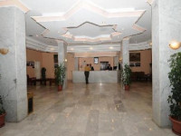 Hidab Hotel 