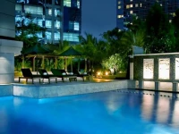 JW Marriott Hotel Jakarta 5*