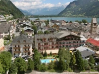 Neue Post Zell am See 4*