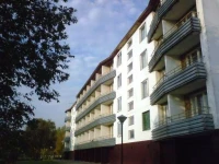 Лунево санаторий  