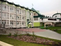 Ruzhanskiy / Ружанский 
