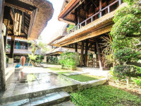 Radiant Jepun Villa