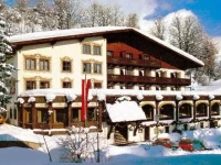 St. Georg Zell am See 4*