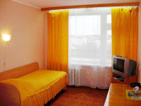 Vitebsk Hotel