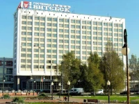 Vitebsk Hotel 3*