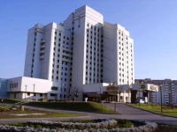 Luchesa Hotel Complex 4*