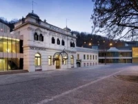 Racz Thermal Spa 5*