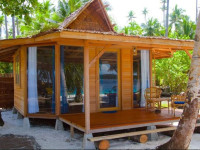 Agusta Eco Resort