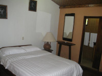 Campamento Morichal