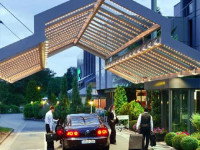Holiday Inn Hannover Airport