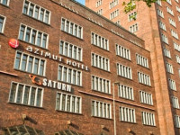 Azimut Koeln City Center