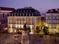 Bairro Alto 5*