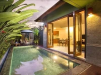 Villa Omah Mutiara 5*