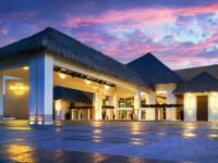 Hard Rock Hotel &amp; Casino Punta Cana