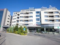 Silver House 4*
