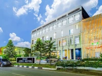 Grand Aceh Hotel 1*