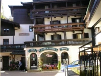 Eder Pension 3*