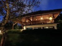Villa Hanani 4*