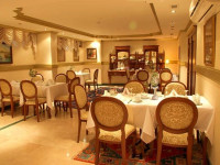 Aruna Hotel Istanbul