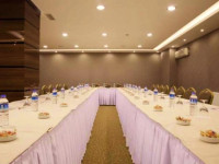 Atalay Hotel Ankara