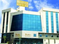 Blanca Hotel 4*